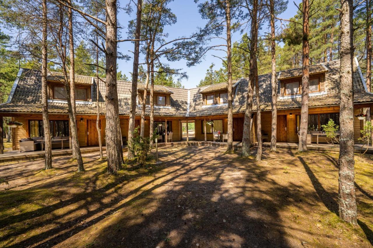Tehumardi Laguun Apartement & Wellness Экстерьер фото