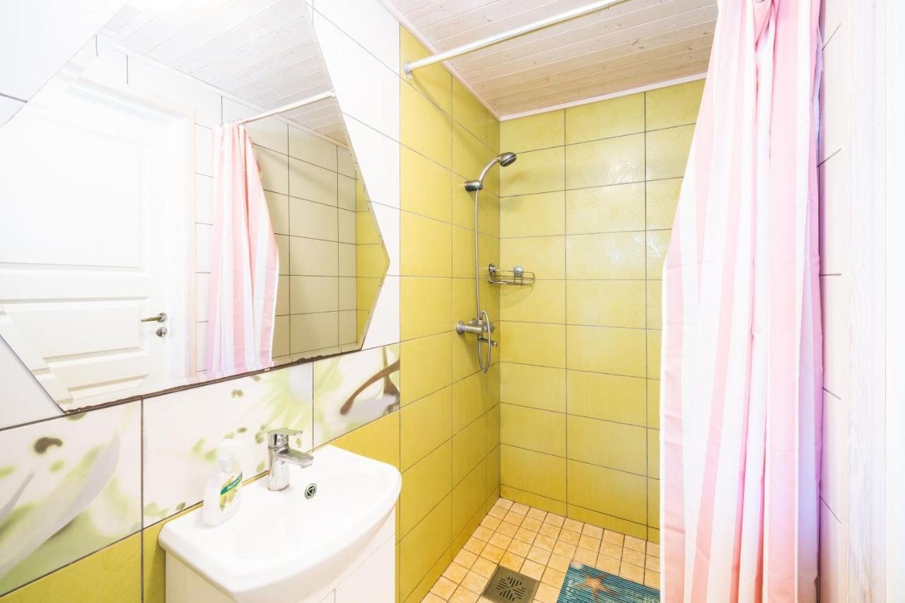 Tehumardi Laguun Apartement & Wellness Экстерьер фото