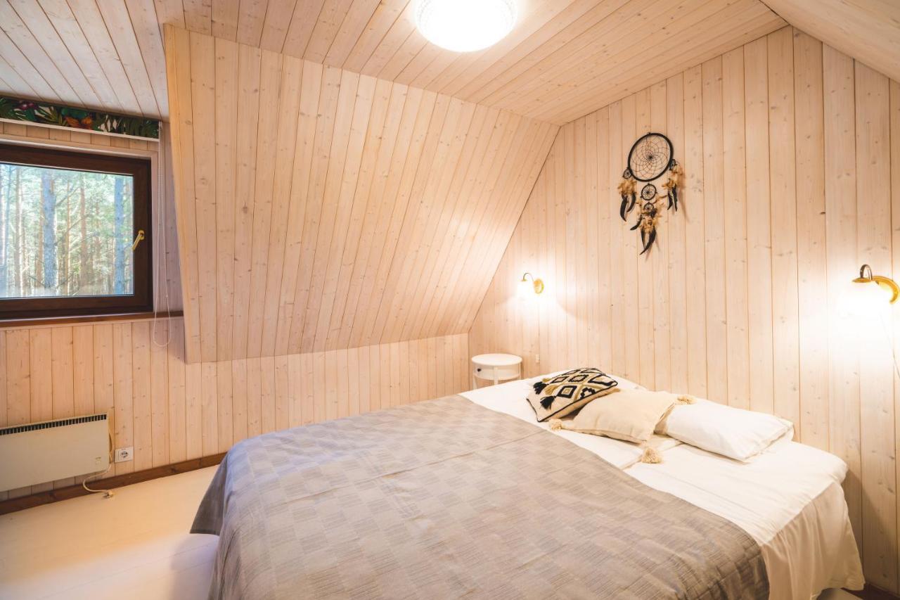 Tehumardi Laguun Apartement & Wellness Экстерьер фото